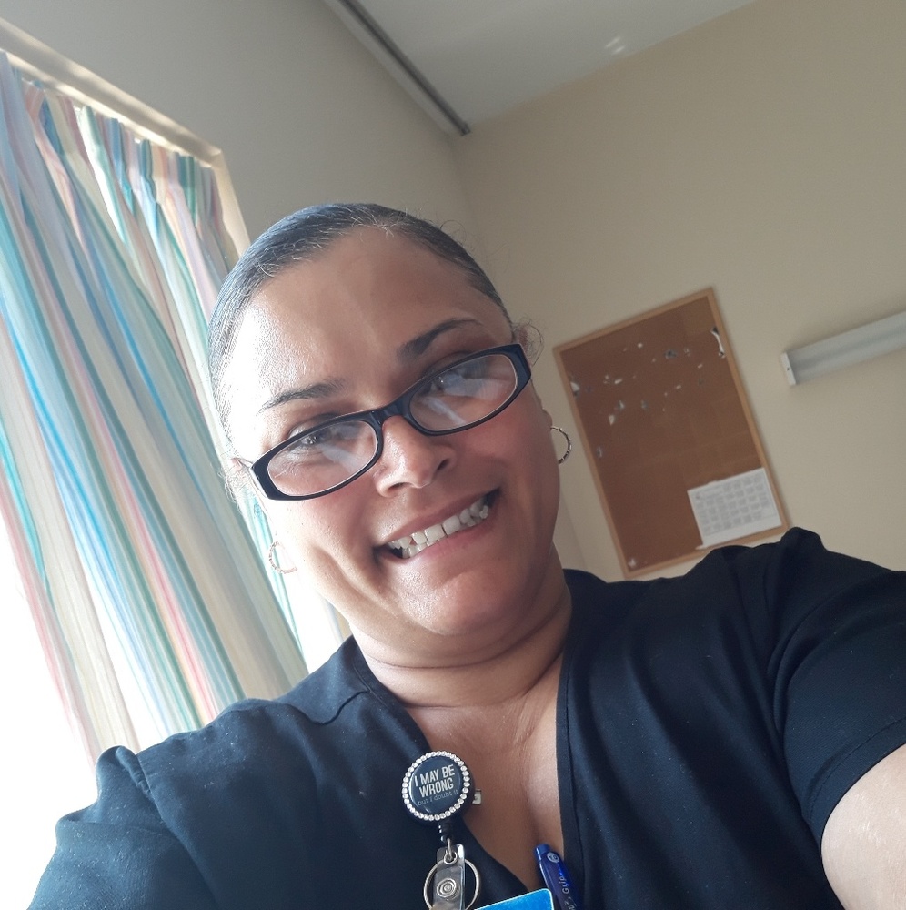 Meet your Posher, Kim lee